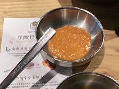 -GOGIYA·咕叽吖韩国传统烤肉店(小榄店)