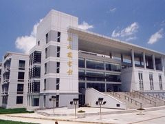 -安徽大学(龙河校区)