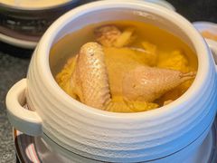 -庐灶江南·江南菜·四合院Bistro(东直门·华侨夜泊君亭店)