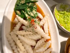-院子餐厅·大锅菜·老杭帮(桥西直街店)