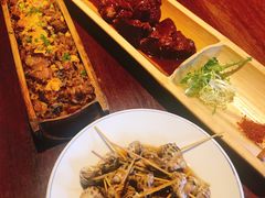 -大牌大·传统杭帮菜(湖滨店)