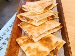 -红小满休闲餐厅(十全街店)