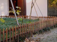 -西园寺素食(西园弄戒幢律寺店)