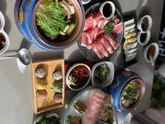 -享月汤皇·海鲜小火锅·聚会(曲江创意谷店)