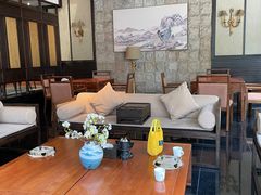 -老房子金沙元年川菜食府·花园餐厅(金沙店)