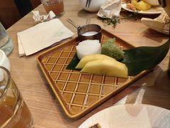 -默加东南亚美食(大宁音乐广场店)