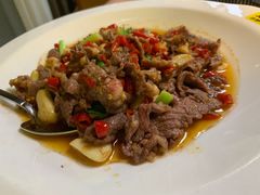 -炊烟小炒黄牛肉(中心印象城店)