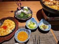 -栖川山葵家·寿喜锅·日式料理(龙湖北城天街商场店)