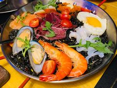 -囧吉香生蚝牛排馆(湖北路店)