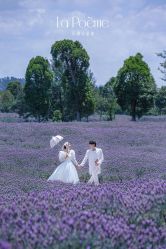 点击看大图 -乐派诗婚纱摄影