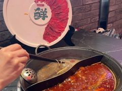 -巴蜀大将火锅(春熙店)