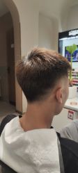 -童辉造型