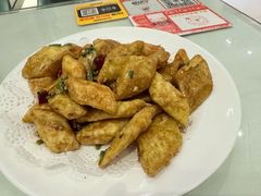 -刘胖子家常菜·蹄花焖藕(江汉路总店)