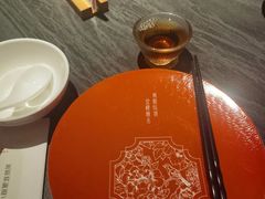 -小厨娘金榜题名(夫子庙秦淮河店)