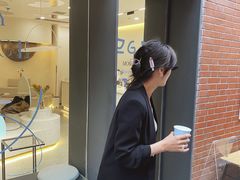 -HUGS coffee(东区店)