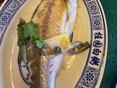 -桂园白粥·潮汕老味道