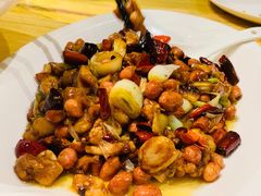 宫保鸡丁-盘飧市(春熙路店)