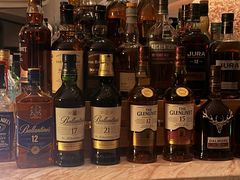 -秀·吧 Show Bar(兰州盛达希尔顿酒店)