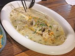 -院子餐厅·大锅菜·老杭帮(桥西直街店)