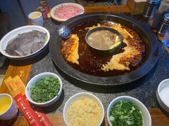 -陈眼镜火锅(总店)