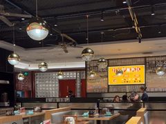 -潮界(虹桥新天地店)