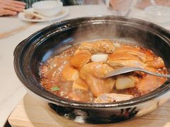 -滋粥楼·顺德菜(番禺广场总店)
