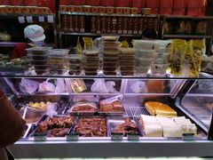 -玉华台饭庄·淮扬菜·烤鸭(望京店)