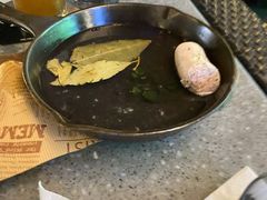 -haxnbauer海森堡德国餐厅(深圳coco店)