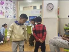 -i2青少儿英语(爱加星悦荟店)