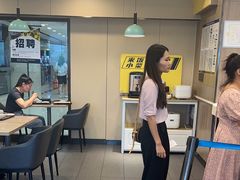 -真功夫(百荣店)