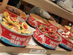 -龍歌自助小火锅(城阳万象汇店)