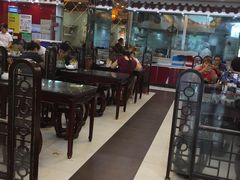 大堂-蔡先生(双阳路店)