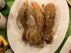 -盛港湾海鲜食府(黄沙店)