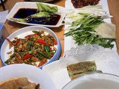 -东北灶(高新银泰店)