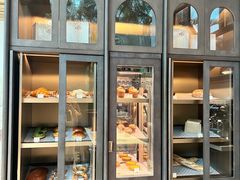 -广州文华东方酒店·文华饼店