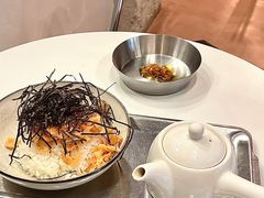 -Retro Deli 茶泡饭
