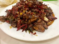 -田记餐馆(富国街店)