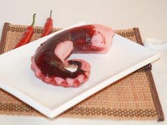 八爪鱼-棠宴酒店(汉口学院店)