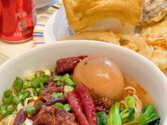 -冀粤香海鲜自助餐厅(西美五洲店)