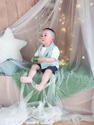 点击看大图 -哈尼Honey baby 儿童摄影(立丰国际公寓店)