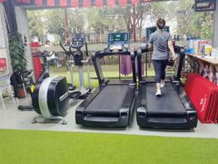 -征成健身连锁私教工作室(九公里店)