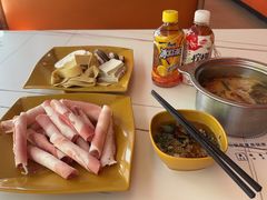 -辣动时代自助小火锅(大庆路店)