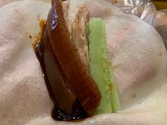 北京烤鸭-北方家宴(番禺永旺店)