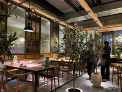 -薇酌饮·陕西菜(南门外店)