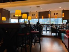 -西西弗书店&矢量咖啡(万象城店)