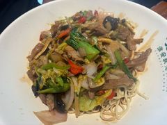 -飨府.老淮面馆.自营(清河路店)