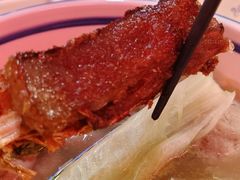 -陈鹏鹏潮汕菜(宝安机场T3航站楼店)