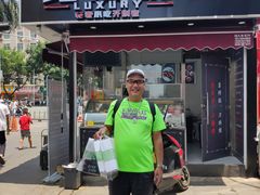 门面-淡村菜市场