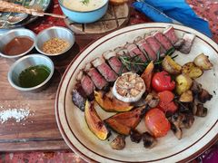 -LENBACH ROOF兰巴赫旗舰店(摩方店)