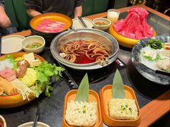 -牛New寿喜烧(金茂览秀城店)